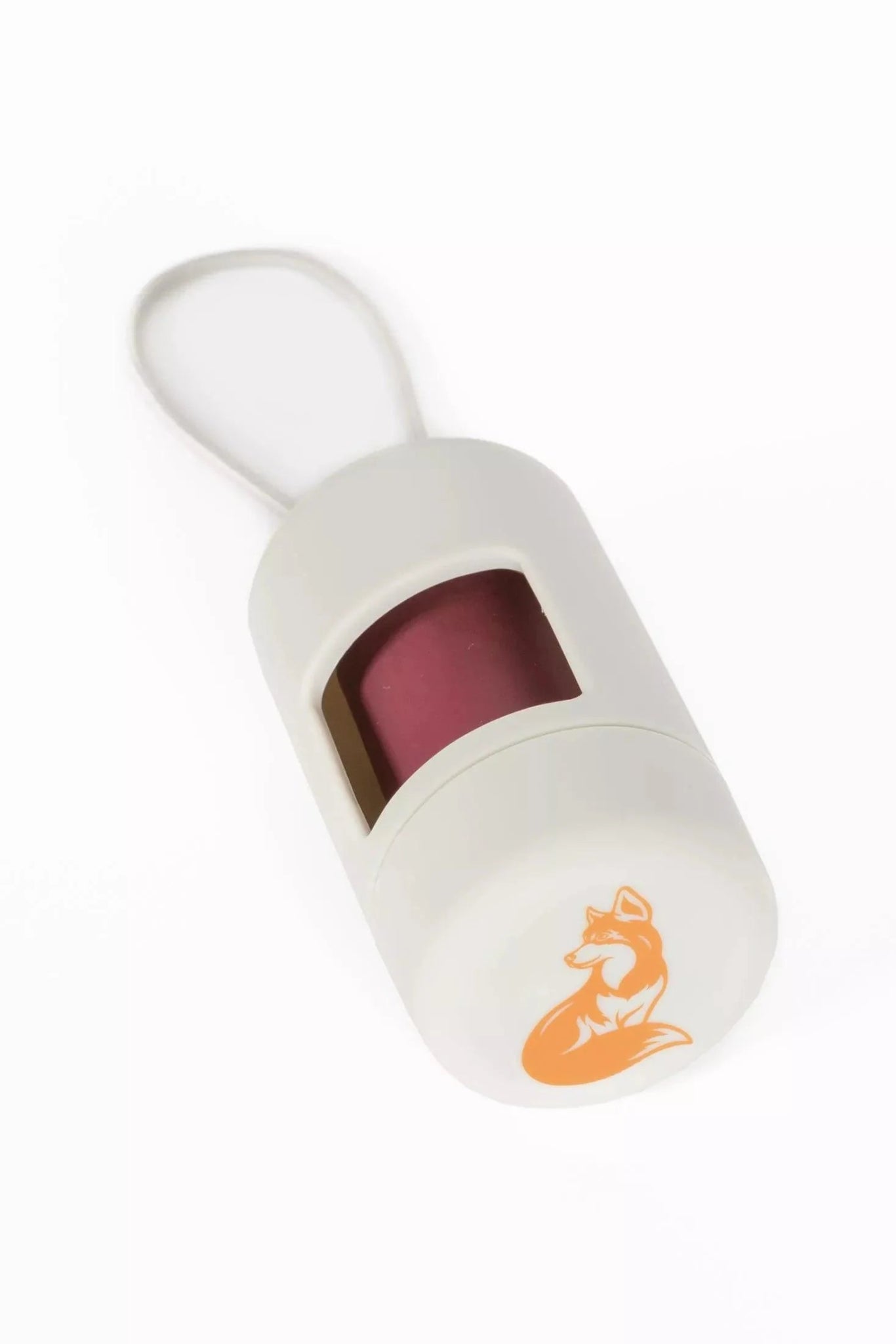 Cloud White Waste Bag Dispenser - Paws & Play Paradise
