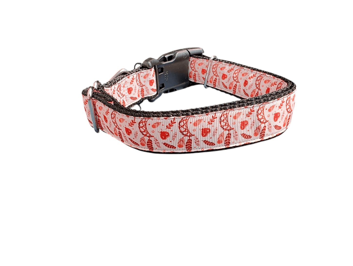Dreamcatcher Nylon Dog Collar - Paws & Play Paradise