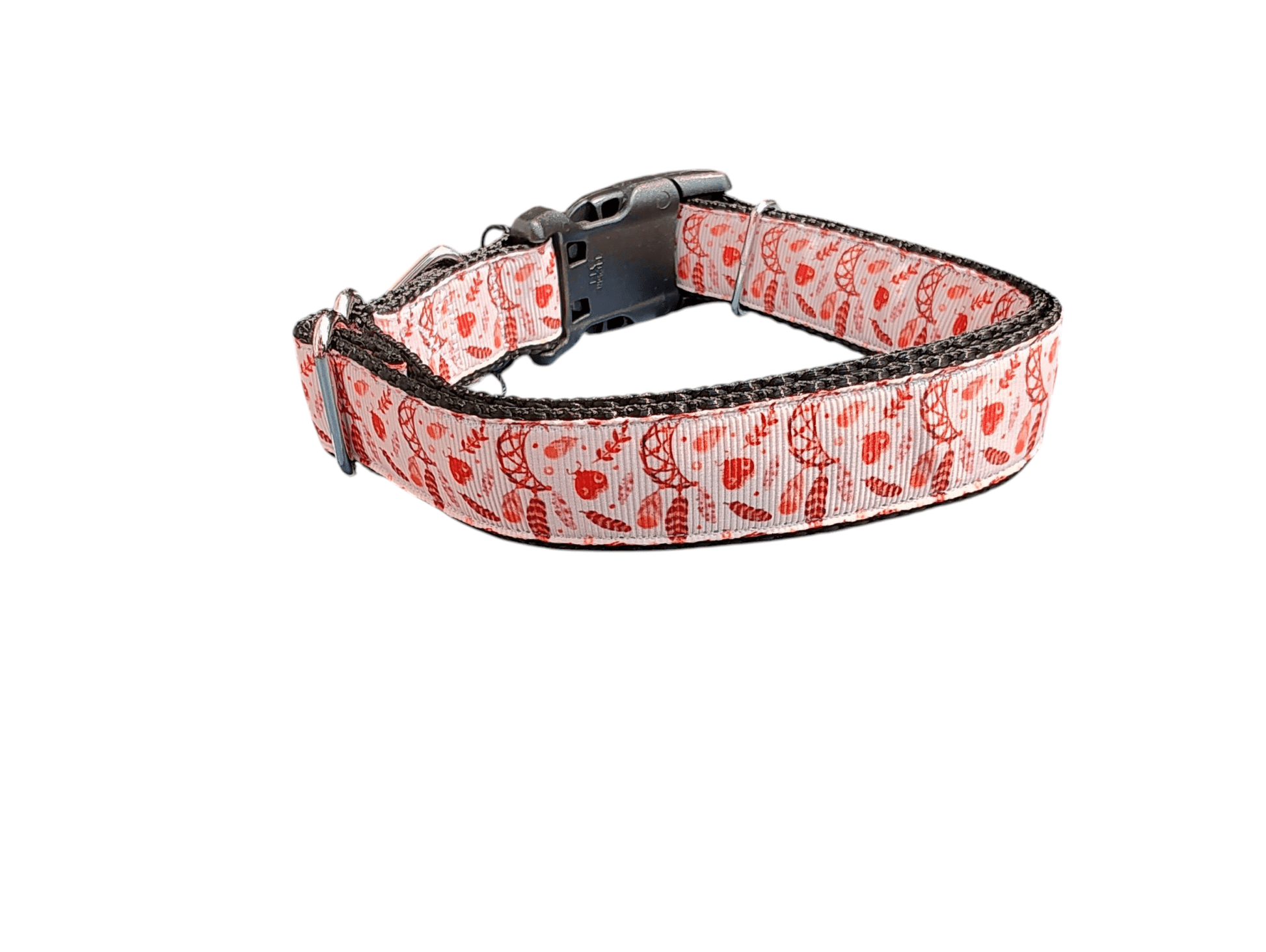 Dreamcatcher Nylon Dog Collar - Paws & Play Paradise