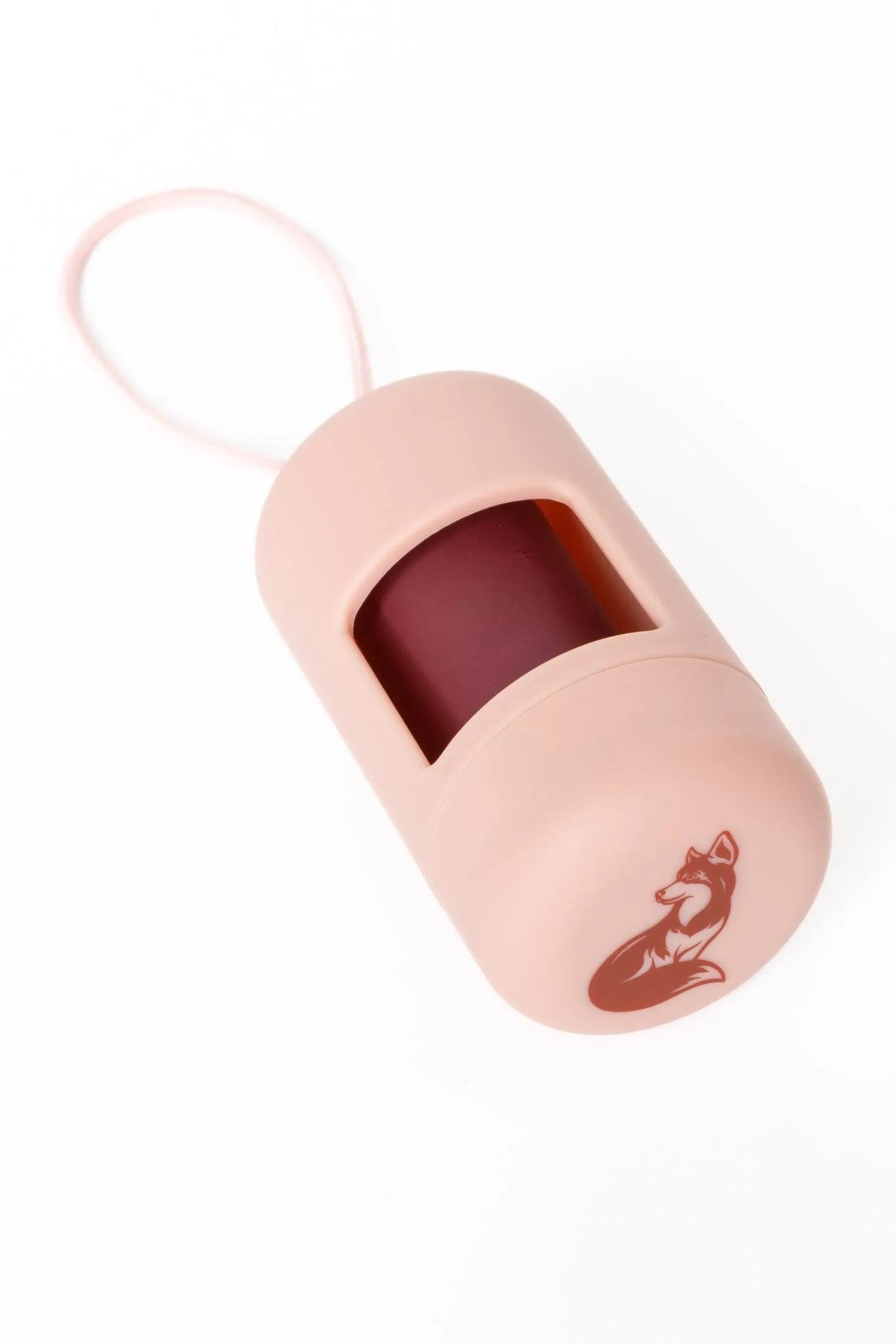 English Rose Waste Bag Dispenser - Paws & Play Paradise