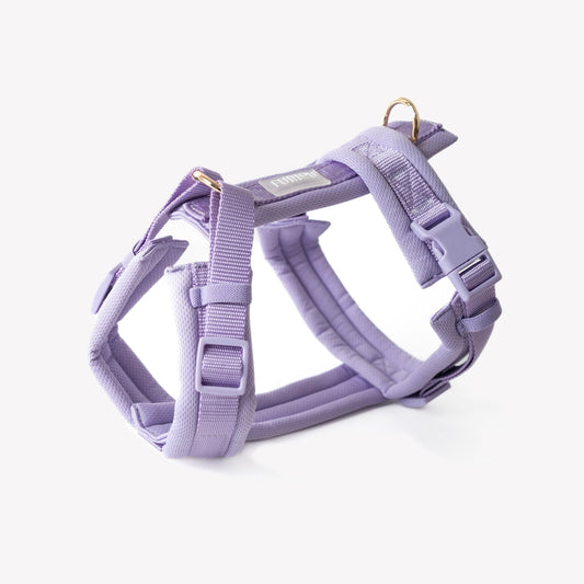 Lavender - Comfort Dog Harness - Paws & Play Paradise
