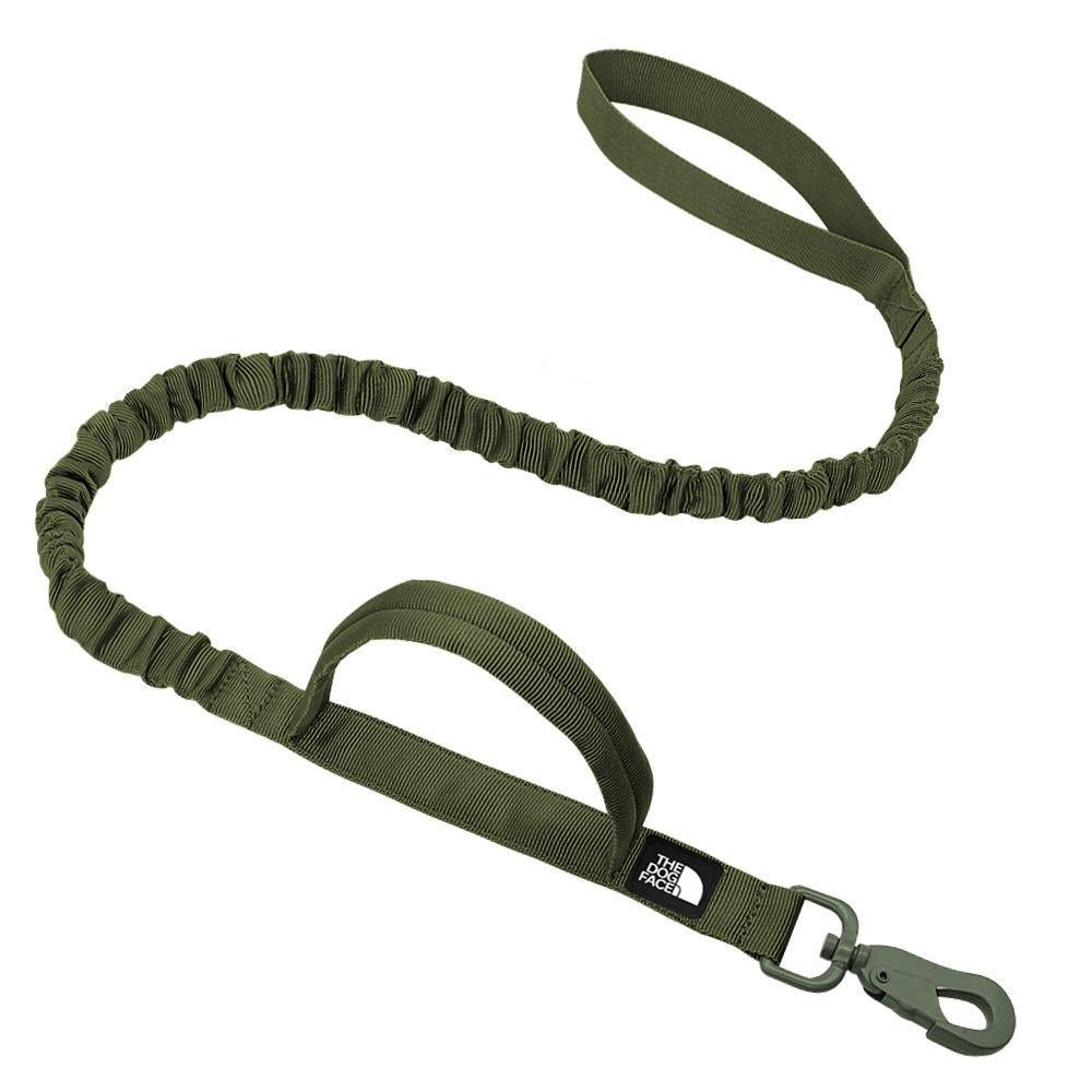 Rover Tactical Leash - Paws & Play Paradise