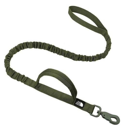 Rover Tactical Leash - Paws & Play Paradise