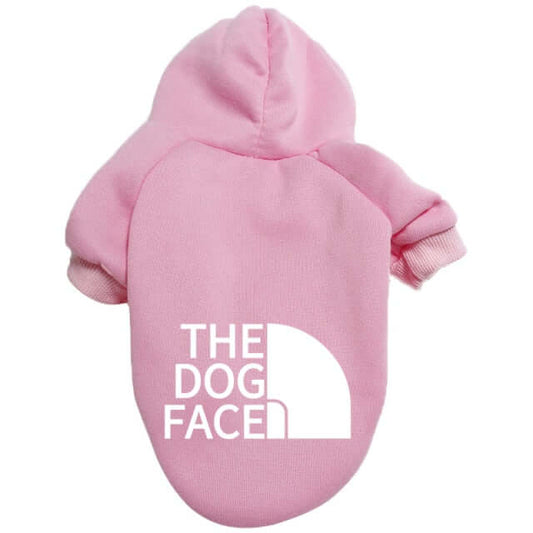 Terrain Trek Hoodie - Paws & Play Paradise
