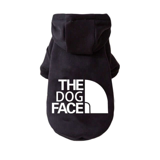 Terrain Trek Hoodie - Paws & Play Paradise