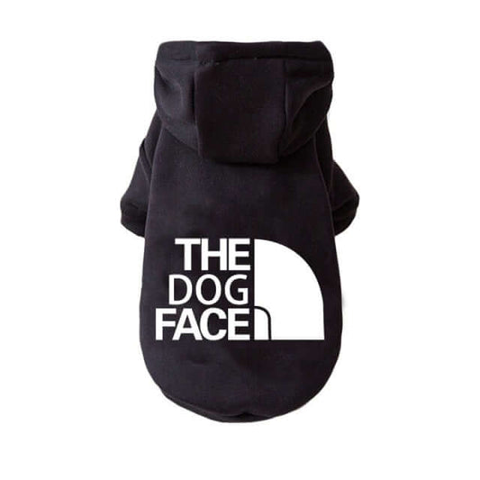 Terrain Trek Hoodie - Paws & Play Paradise