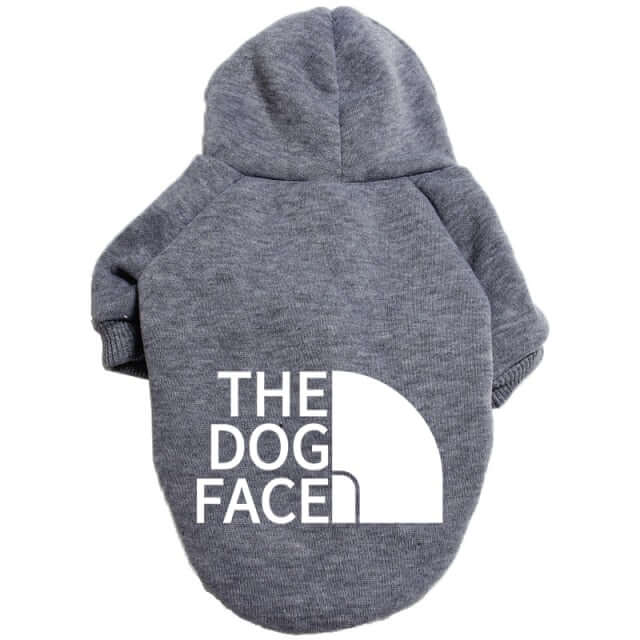 Terrain Trek Hoodie - Paws & Play Paradise