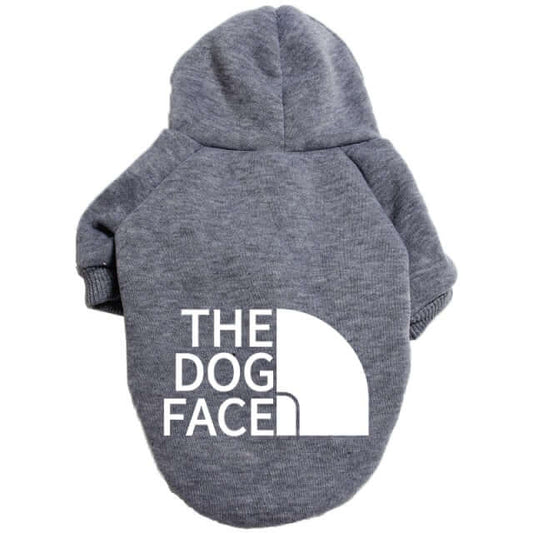 Terrain Trek Hoodie - Paws & Play Paradise