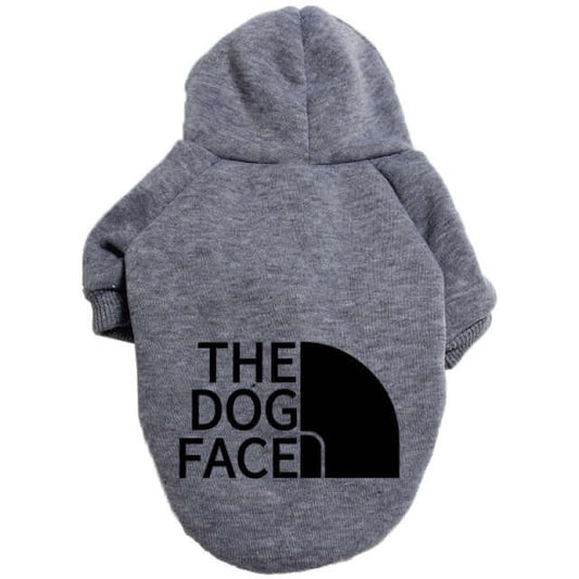 Terrain Trek Hoodie - Paws & Play Paradise
