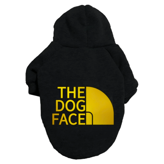 Terrain Trek Hoodie - Paws & Play Paradise