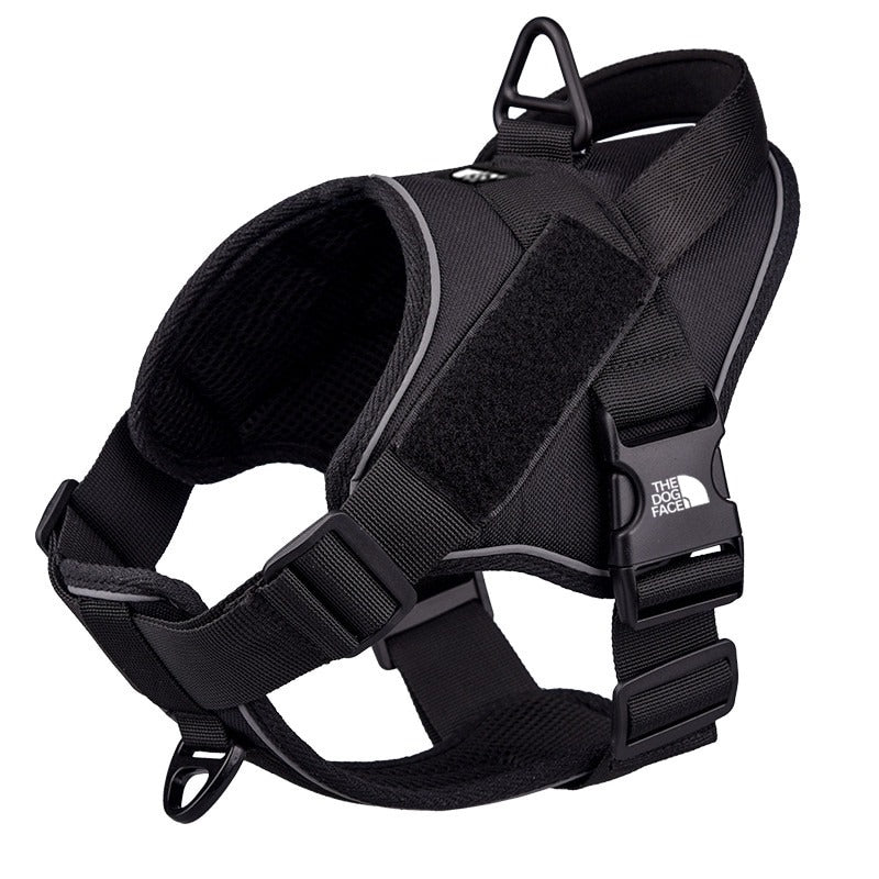 TrailBlaze Tactical Harness - Paws & Play Paradise