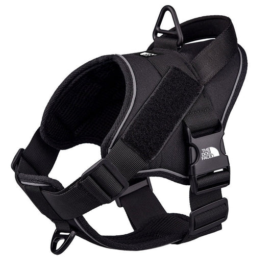TrailBlaze Tactical Harness - Paws & Play Paradise