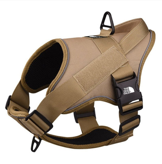 TrailBlaze Tactical Harness - Paws & Play Paradise