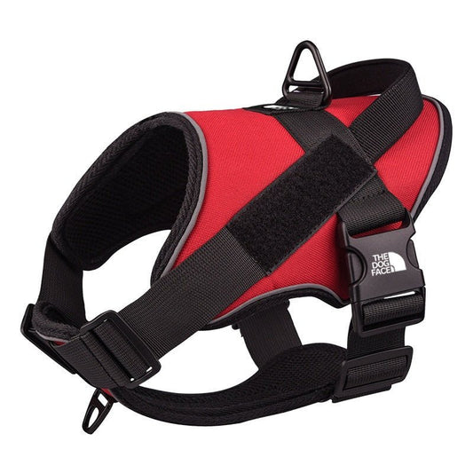 TrailBlaze Tactical Harness - Paws & Play Paradise